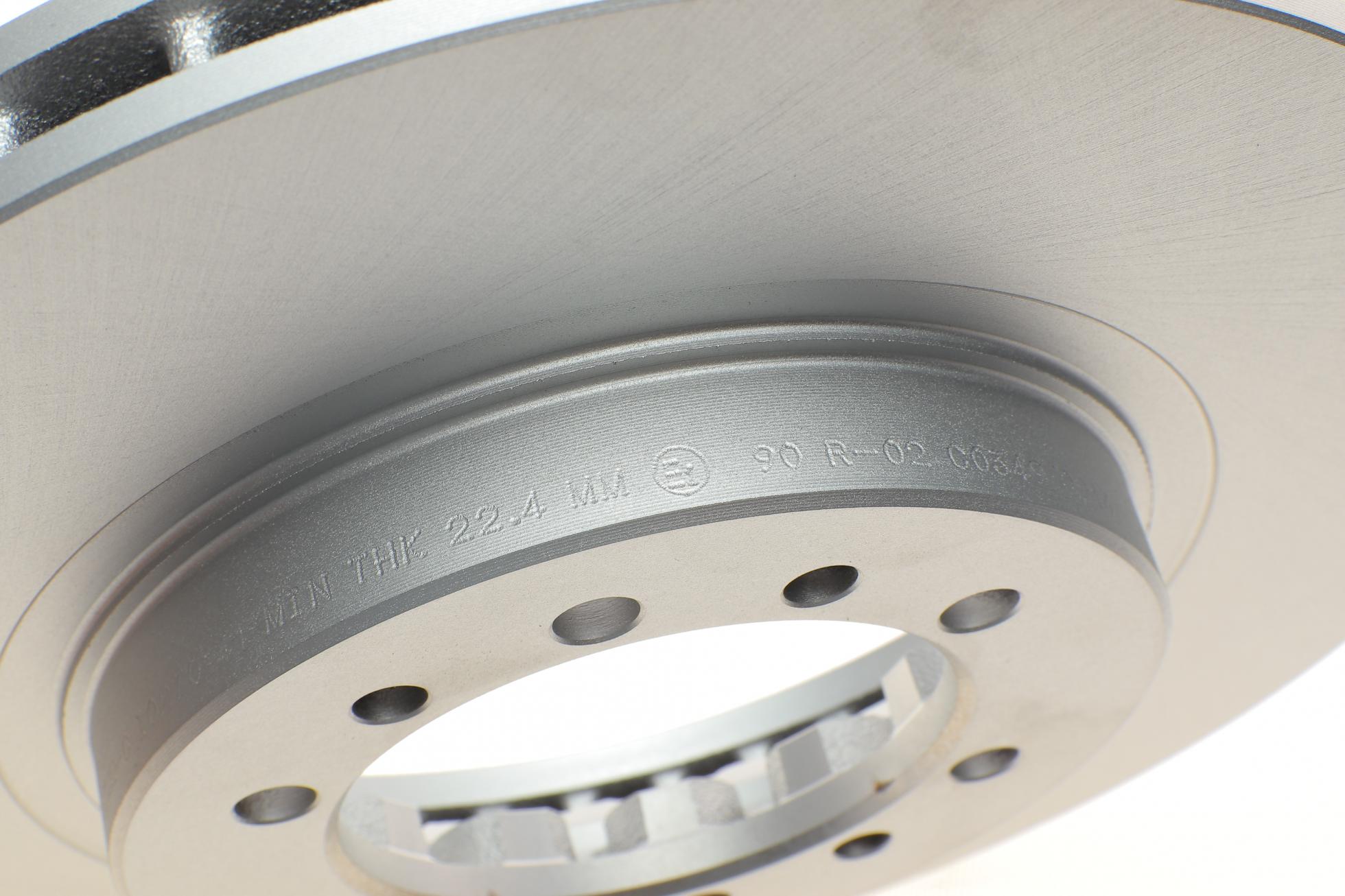 BR5722C KAVO PARTS